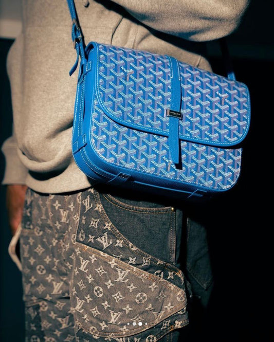 Goyard Premium.
