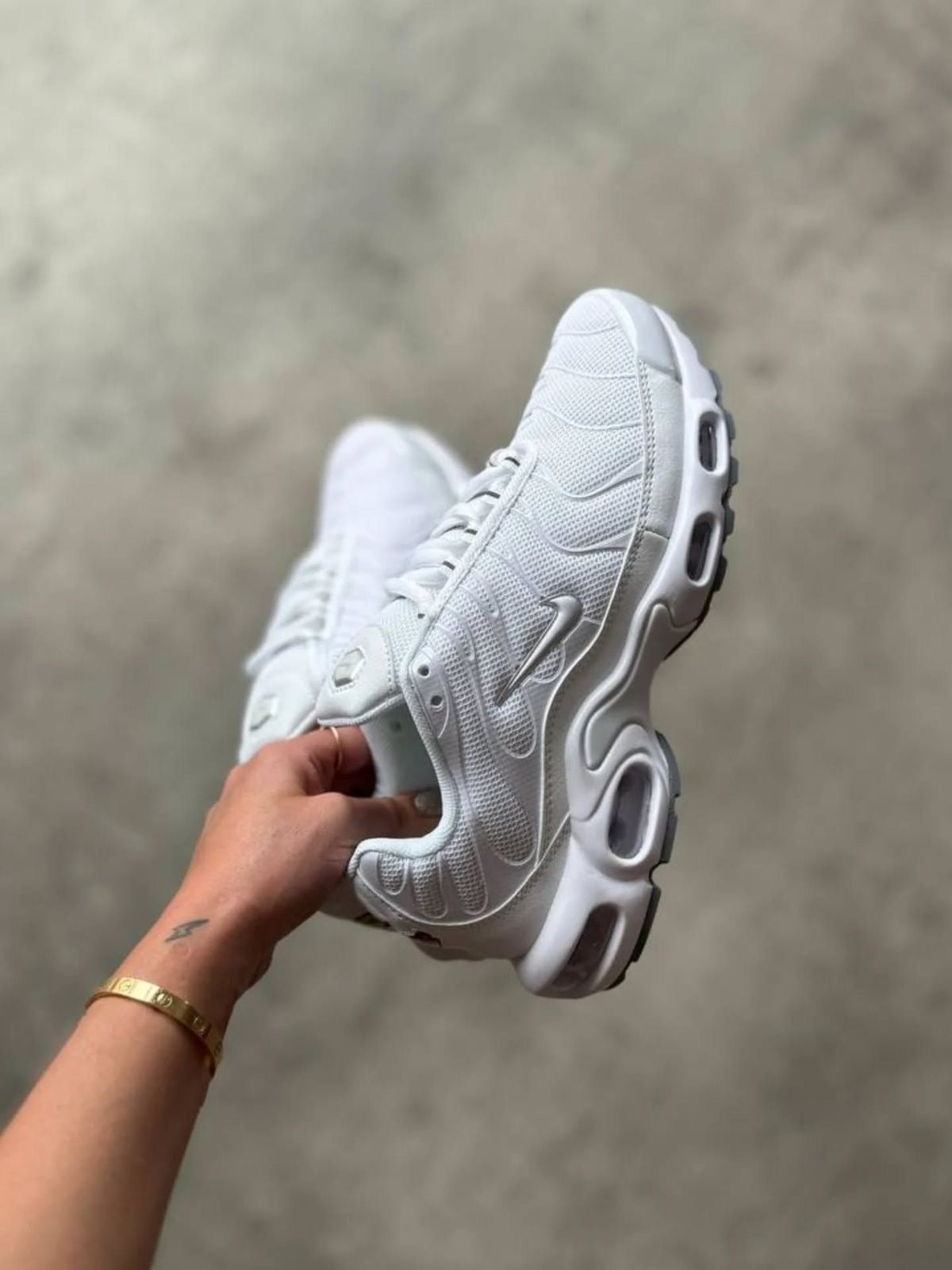 Nike TN PLUS