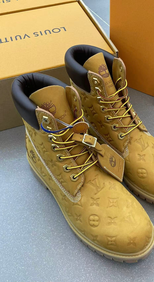 Botas LV