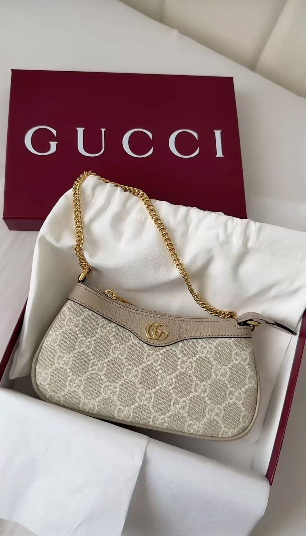 Gucci Premium