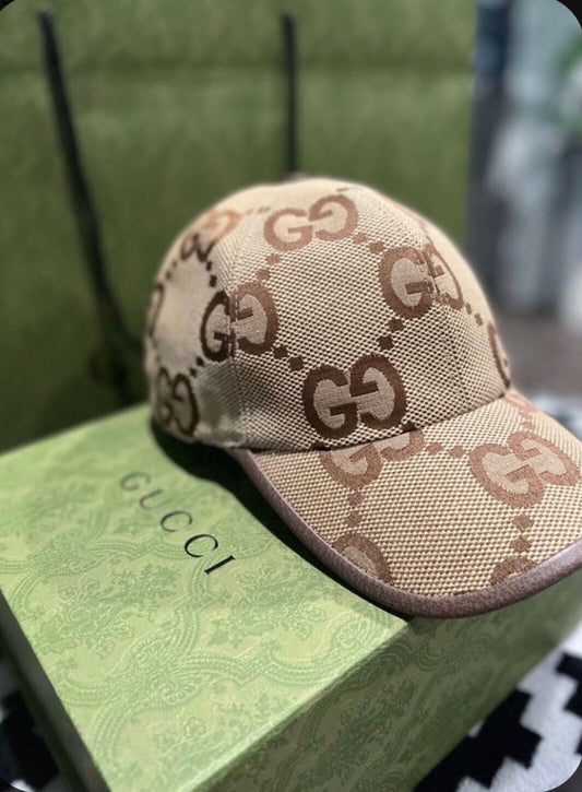 Chapéu GC