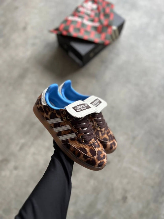 Adidas