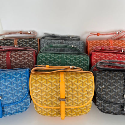 Goyard Premium.