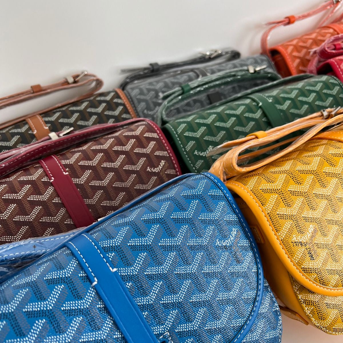 Goyard Premium.