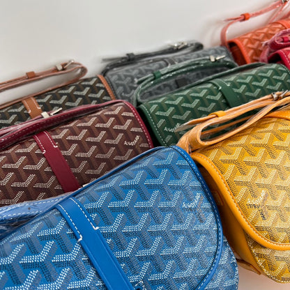 Goyard Premium.