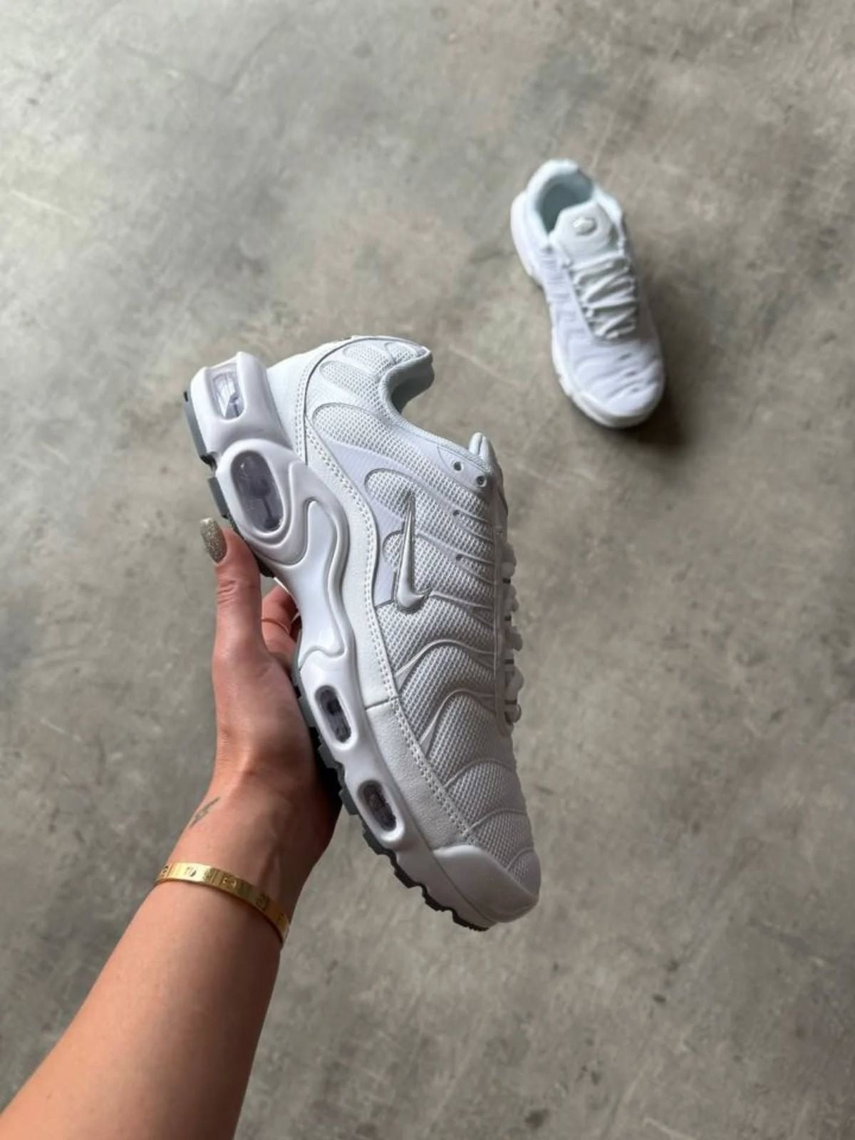 Nike TN PLUS