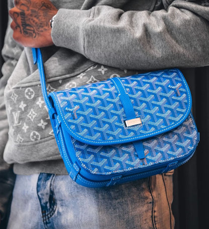 Goyard Premium.