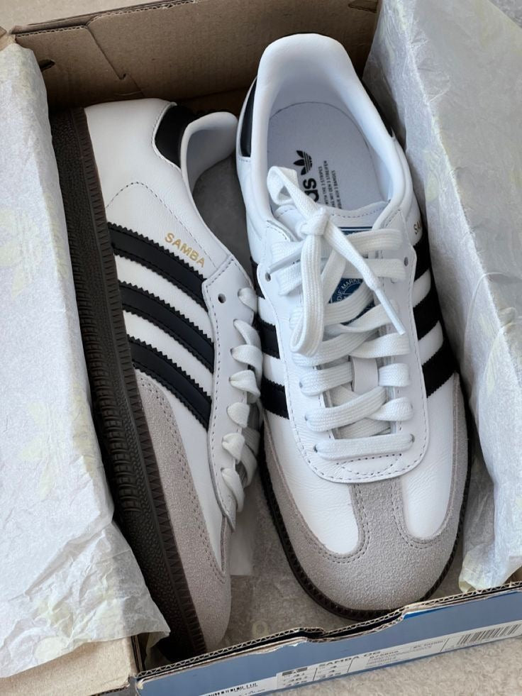 Adidas Samba
